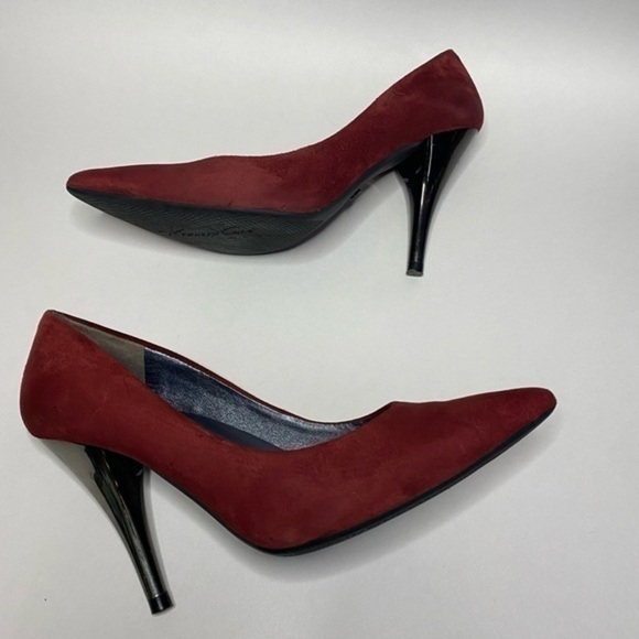 Kenneth Cole 925 technology heels - Picture 6 of 8